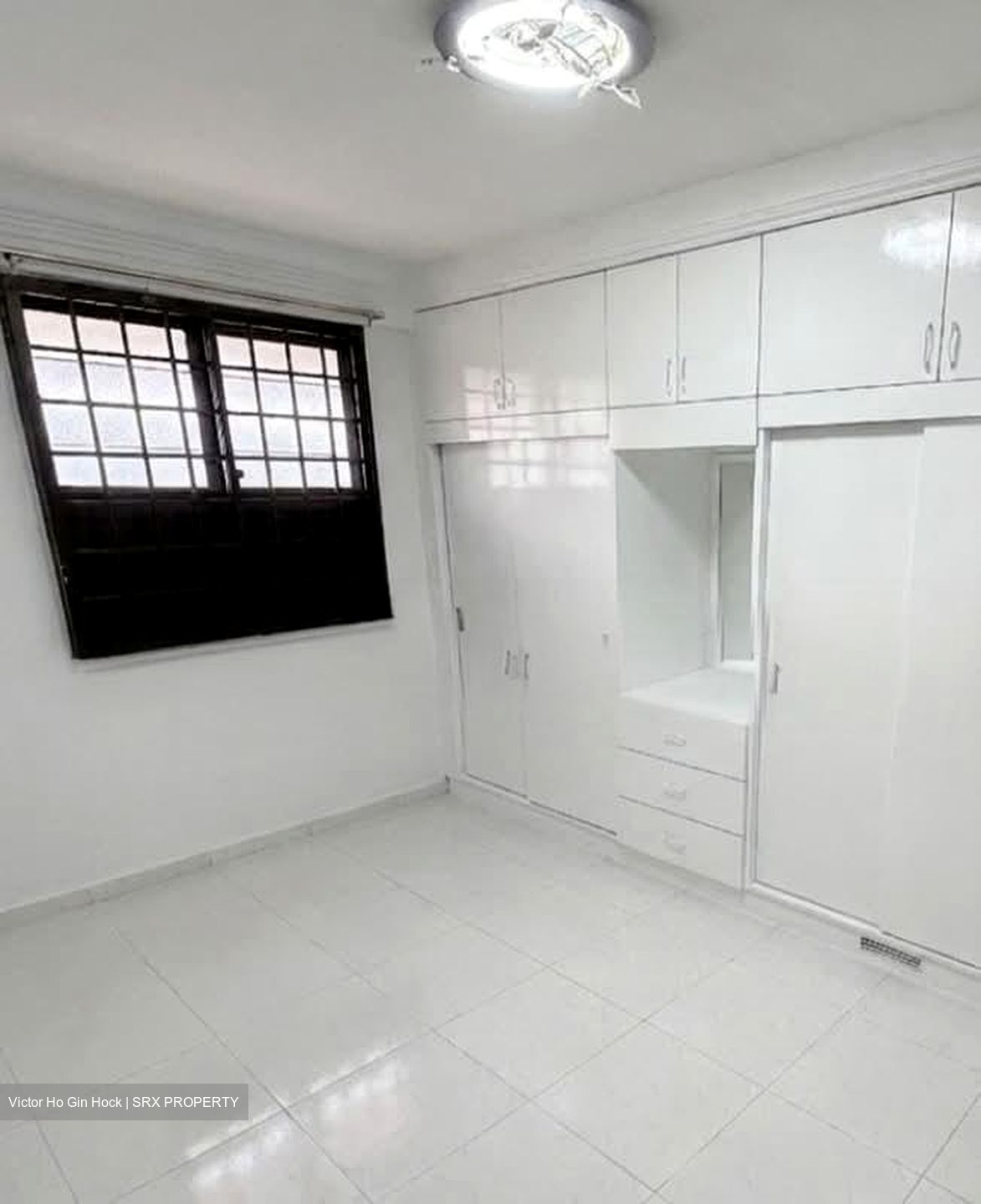 Blk 28 Brickworks Estate (Bukit Merah), HDB 3 Rooms #573794171